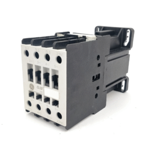 104144 General Electric - CL03A310MN CONTACTOR, 3P, 25A, 230V AC COIL