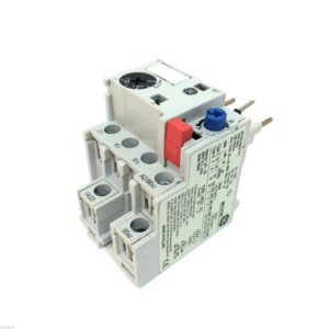 101007 General Electric - MT03H Thermal relay MT0. Screw terminal, MT03H R. TER. 1,35 2
