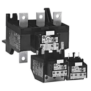 113729 General Electric - RT3D GE - RT3D OVERLOAD RELAY 90 - 120A