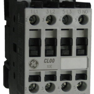 104134 General Electric - CL03A300MN GE - CL03A300MN CONTACTOR 3P 25A 230V AC COIL