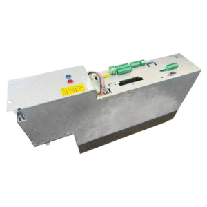 1070085679 Bosch Rexroth - VMA 35 BR 001-D SERVO DRIVE,3 PHASE,460 VAC INPUT,50/60 HZ,670 VDC OUTPUT,36 AMP,(VMA 035BR 001-D)
