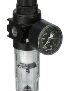 0821300355 Aventics AVENTICS Filter pressure regulator, Series NL4-FRE 0821300355