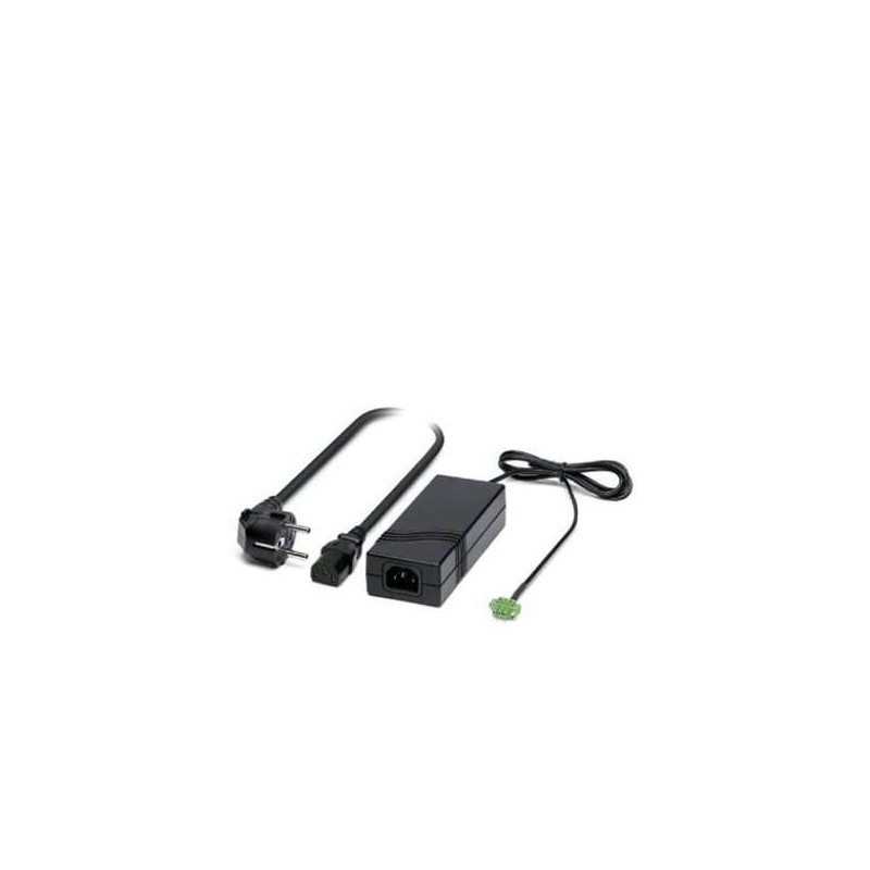 2400258 Phoenix Contact - Power supply unit - VMT 701X EXT PS Accessories, external power supply unit for an IPC in IP65 housing