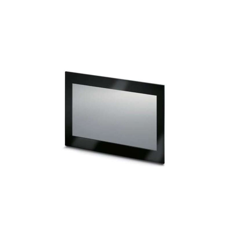 2400515 Phoenix Contact - Monitor - BL FPM 21.5 IP65-rated, 21.5-inch, flat panel LCD monitor with projected capacitive touch screen
