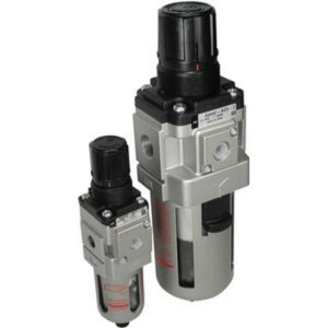 AW40-04BG-2-X440 SMC SMC AW40-04BG-2-X440 filter regulator, modular, AW MASS PRO