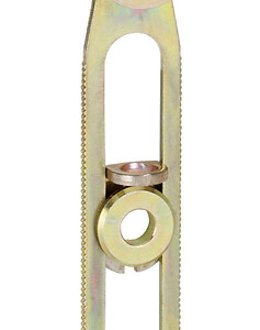 ZCKY43C Telemecanique Limit switch lever, Limit switches XC Standard, variable length steel roller ZCK for