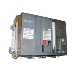 SHF16B216 General Electric CIRCUIT BREAKER, 1600 AMP, STATIONARY