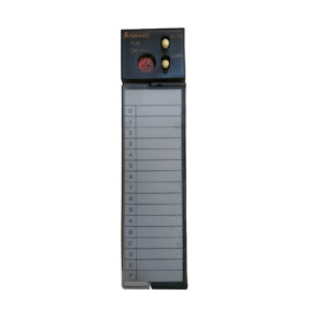 A1S64AD Mitsubishi INPUT MODULE ANALOG, 4-20MA, 10VAC
