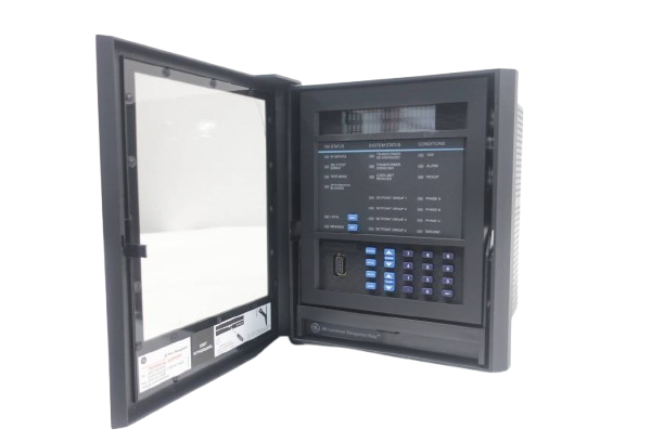 745W3P5G5HIA General Electric TRANSFORMER MANAGEMENT RELAY