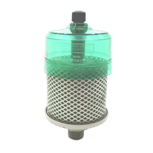 NAMC510-N06 SMC EXHAUST CLEANER, 3/4 NPT, MAX TEMPERATURE 140 DEGREES F