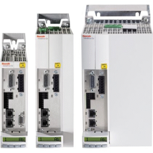 R911342148 Bosch Rexroth - HCS01.1E-W0008-A-03-B-ET-EC-EM-L3-NN-FW Single-Axis Converter HCS01, 8 A, R911342148 Bosch Rexroth