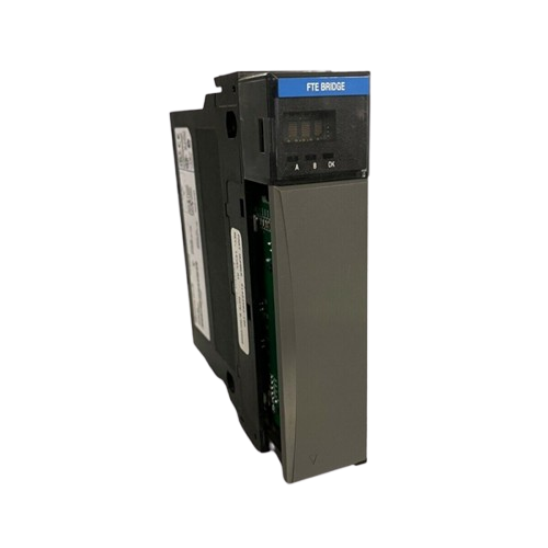 51309512-175 Honeywell - TC-FTEB01 FAULT TOLERANT ETHERNET BRIDGE MODULE, UNCOATED