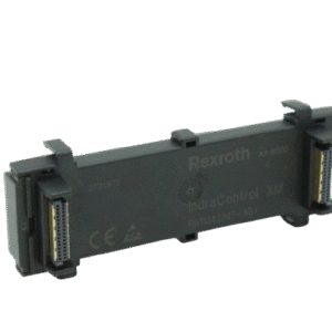 R911342347 Bosch Rexroth - XA-BS02 PNUMATIC CYLINDER DIMENSIONS: 80 X 50MM