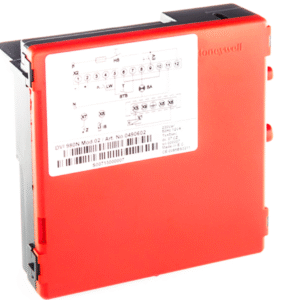 0490604 Honeywell - DVI 980-N DVI 980-N MOD.04 SATRONIC HONEYWELL CONTROL UNIT