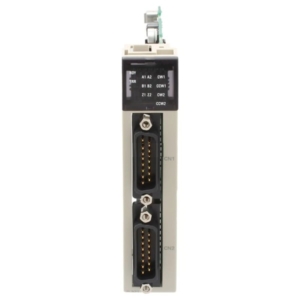 CQM1H-PLB21 Omron OPTION BOARD, PULSE I/O, 2 PULSE INPUTS, SINGLE PHASE AT 50 KHZ / DIFFERENTIAL PHASE AT 25 KHZ, 2 PULSE OUTPUTS, 50 KHZ MAX