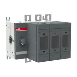1SCA115401R1001 ABB - OS160GD04F OS160GD04F SWITCH FUSE