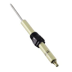 25663 Honeywell - AUBURN IP-19 FLAME ROD,IGNITION ELECTRODE,W/LOCKING BUSHINGS,3 INCH ELECTRODE,5 1/2 INCH BASE,1/2 INCH NPTM
