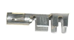 0282A2081P002 General Electric SECONDARY DISCONNECT ASSEMBLY,PIN CONNECTORS,FEMALE,BREAKER SIDE,ML-17