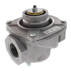 V5055A-1038 Honeywell Gas Valve, 2 in., NPT