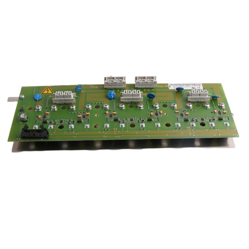 1SAY130130R0100 ABB PCB CIRCUIT BOARD, POWER BOARD MODULE