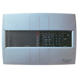 13270-08LB Honeywell FIRE PANEL, 8 ZONE, EN54, 2 X 12V, 3.4 AH, 13270-08LB Honeywell