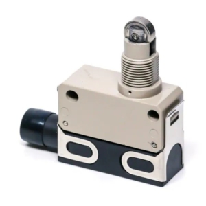 D4ER-1C21N Omron LIMIT SWITCH, OIL-RESISTANCE, 1A PLUNGER RIGHT HAND