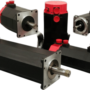 A06B-2215-B100 Fanuc AC SERVO MODEL AiS4/5000-B, ST, SLK, aiA 4000, A06B-2215-B100 Fanuc