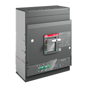1SDA100728R1 ABB - XT6N 800 Ekip Dip LIG In=800 3p F F CIRCUIT BREAKER TMAX XT6N 800 FIXED THREE-POLE WITH FRONT TERMINALS AND SOLID-STATE RELEASE IN AC EKIP DIP LIG R 800