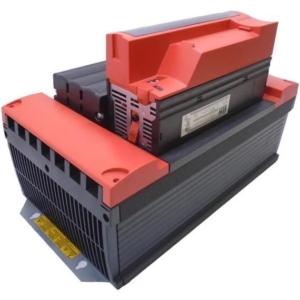 MDX61B0370-503-4-0T SEW Eurodrive INVERTER DRIVE, 73-91 AMP, 3 PHASE, 200-240 VAC, 50/60 HZ, 37-45 KW, 0-400 HZ OUTPUT FREQUENCY