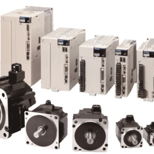 SGMGV-13D3A6H Yaskawa SERVO MOTOR, AC, SIGMA V, 5.4 AMP, 400 V, 1500 RPM, 8.34 NM, 1.3 KW, DUST SEAL W/ BRAKE