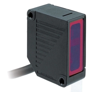 ZX-LD300 Omron PHOTOELECTRIC SENSOR, DIFFUSE, REFLECTIVE SPOT BEAM, 300 MM