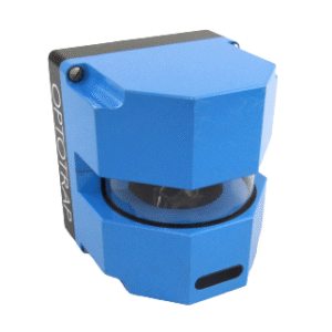 1004307 Sick - OTD2-1312 PHOTOELECTRIC SENSOR, OPTO TRAP, RW MAX 5 M, 24 VDC, 10 WATT