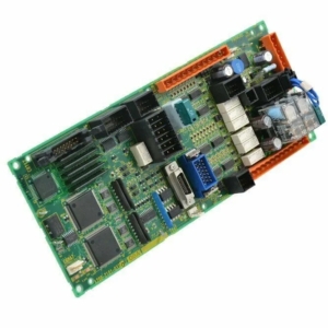 A20B-2101-0330 Fanuc A20B-2101-0330 - PANEL BOARD