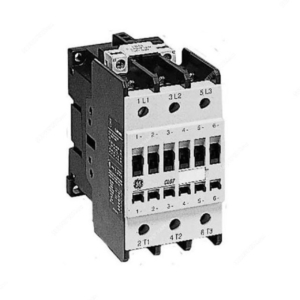 110756 General Electric - CL45A300M5 GE CONTACTOR 3P 32A 220V 50/60HZ AC COIL