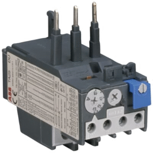 1SAZ211401R1047 ABB - TA25DU-19-20 TA25DU-19-20 Thermal Overload Relay 13 ... 19 A