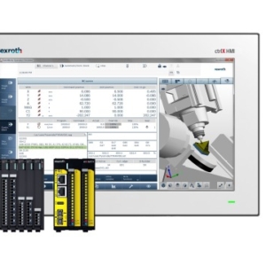 R911339319 Bosch Rexroth - FWA-INDRV*-MPB-18VRS-D5-1-NNN-ML FIRMWARE, R911339319 Bosch Rexroth - FWA-INDRV*-MPB-18VRS-D5-1-NNN-ML