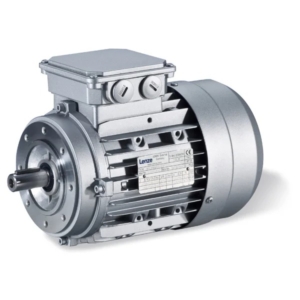 15820288 Lenze - MDEMABR071-42C1C Lenze AC Three-phase motor 3.90A/6.80A - 1.5kW - 3450 r/min - 360/205V - 120Hz