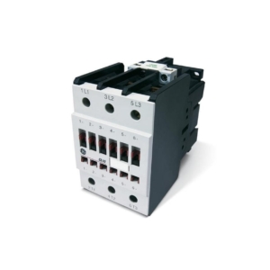 110757 General Electric - CL45A300M6 CONTACTOR, 50 AMP, 3 POLE, 110-115 VAC 50/60 HZ COIL, DIN RAIL MOUNT