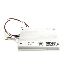802270-4 SEW Eurodrive BRAKING RESISTOR, 200 OHM, 250 WATTS