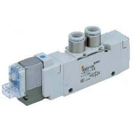 VQZ3120-5Y1-02 SMC 3000 SERIES, 5 PORT VALVE