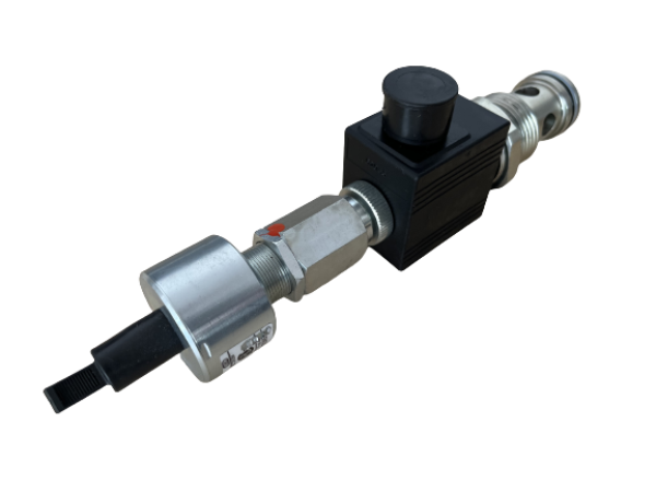 R934001206 Bosch Rexroth - OD1506171DS2OC-VEI8A2A09.S17K06.1DNAC22 SCREW-ON CARTRIDGE VALVE, R934001206 Bosch Rexroth - OD1506171DS2OC-VEI8A2A09.S17K06.1DNAC22