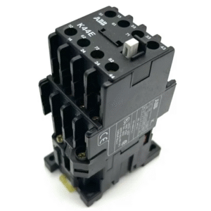 K44E 220V-230V 50HZ / 230-255V 60HZ ABB ABB K44E Contactor Relay