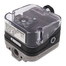 C6097A1137 Honeywell Honeywell, C6097A1137 Pressure Switch, 1.5 to 7 psi