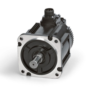 SGMGV-44D3A6H Yaskawa SIGMA V, AC SERVO MOTOR, 4.4KW, 1500RPM, 28.4NM, ABSOLUTE, DUST SEAL WITH BRAKE
