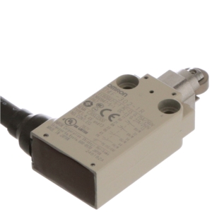 D4F-302-1R Omron Limit Switches Limit Switch