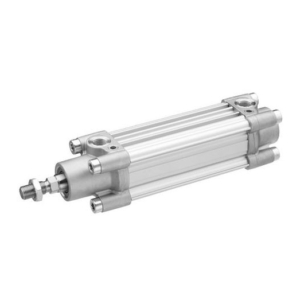 0822352002 Bosch Rexroth PNEUMATIC CYLINDER, 10BAR PMAX, 50MM BORE, 50MM STROKE