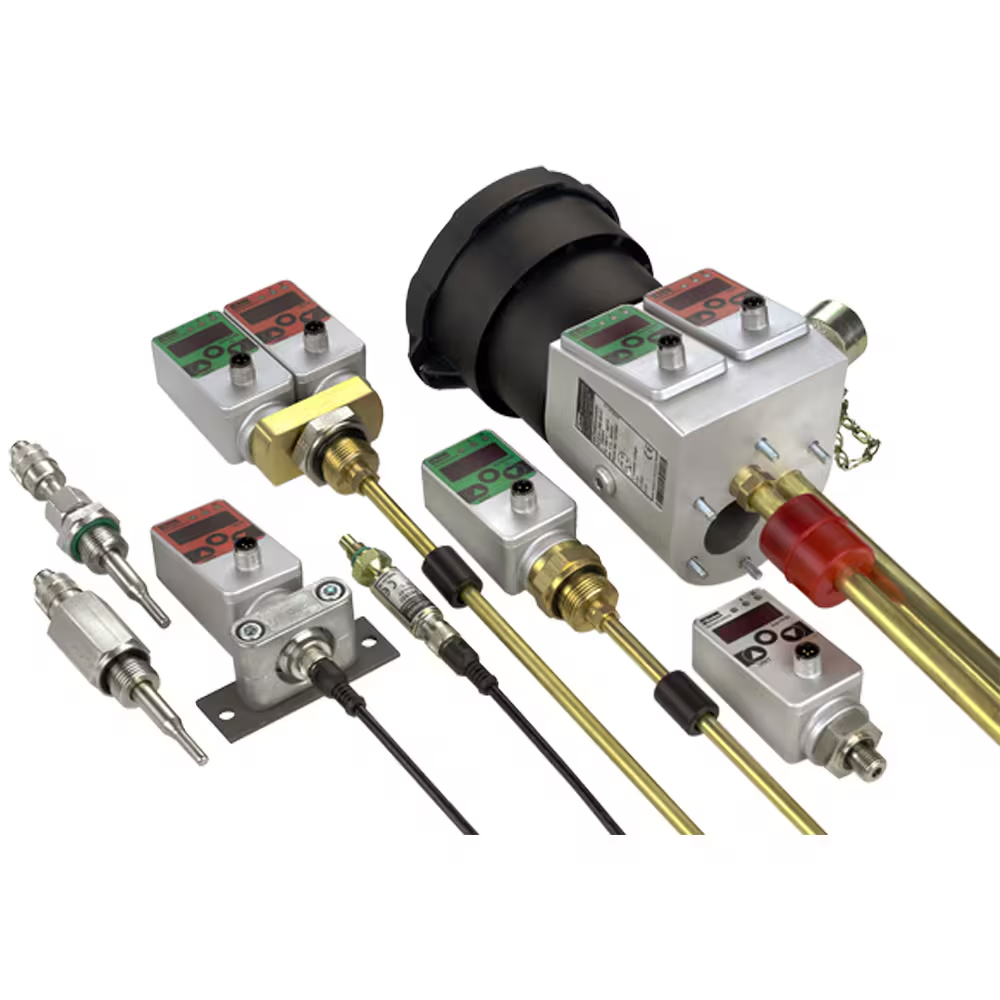 SCA-TT-10-250 Parker Accessories for the Controller Family / SensoControl
