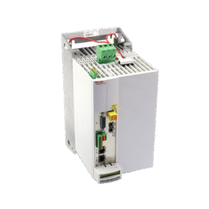 R911331185 Bosch Rexroth - HCS01.1E-W0054-A-03-B-ET-EC-NN-NN-NN-FW SERVO DRIVE,HCS SERIES,INDRADRIVE SYSTEM,FEEDING POWER SUPPLY,AIR COOLING,INTERNAL,54 A,IP20,200-500 VAC,50/60 HZ,3-PHASE,MULTI-ENCODER INTERFACE