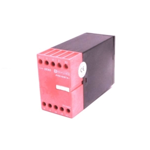 DEWZ24A240VACDC Telemecanique DEWZ SAFETY RELAY DEWZ24A240VACDC 24V-240V AC/DC.