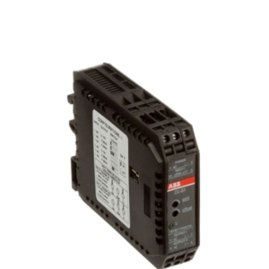 1SVR011703R2700 ABB - CC-E / I Current Converter 0 - 20 A ac/dc, 0 - 5 A ac/dc Input